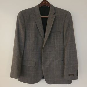 Macy’s Tasso Elba Men’s Suit Jacket